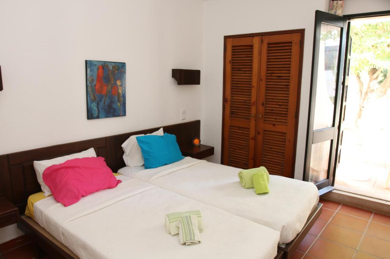 Villa Jacaranda - 550M From The Beach - Free Wifi - By Bedzy Albufeira Luaran gambar