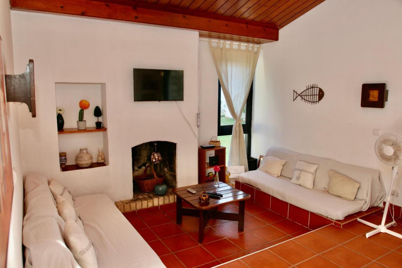 Villa Jacaranda - 550M From The Beach - Free Wifi - By Bedzy Albufeira Luaran gambar