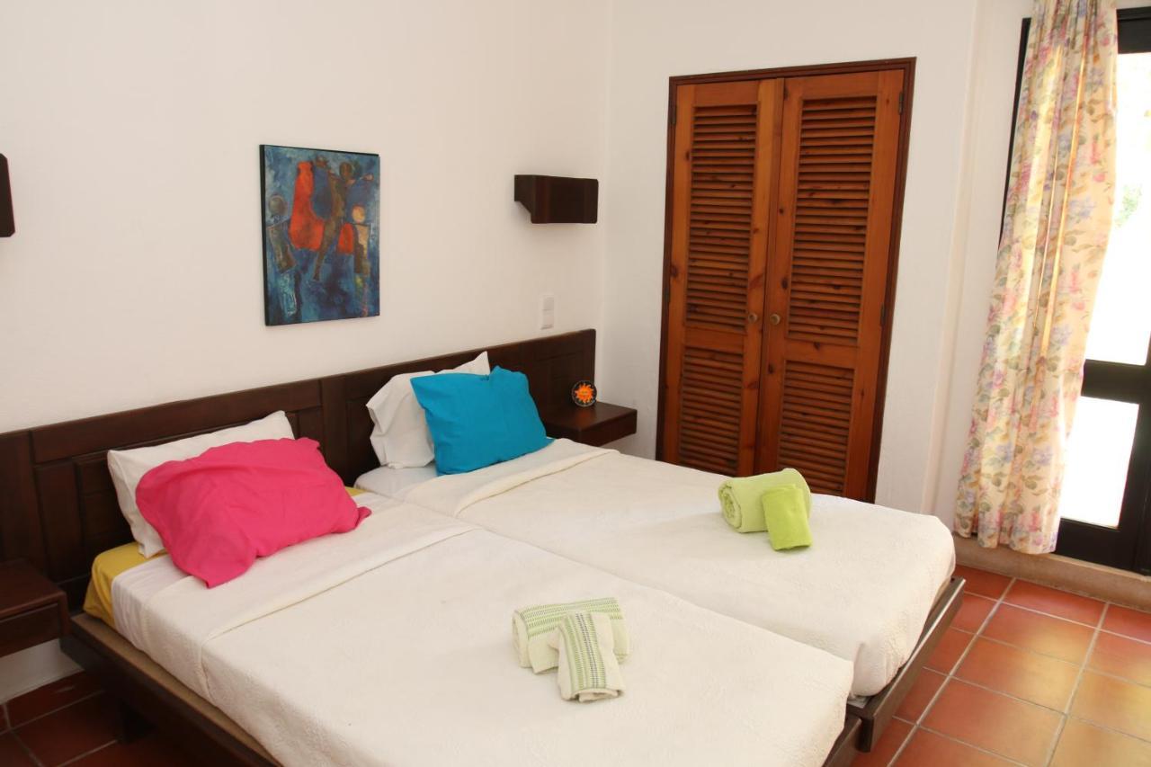 Villa Jacaranda - 550M From The Beach - Free Wifi - By Bedzy Albufeira Luaran gambar