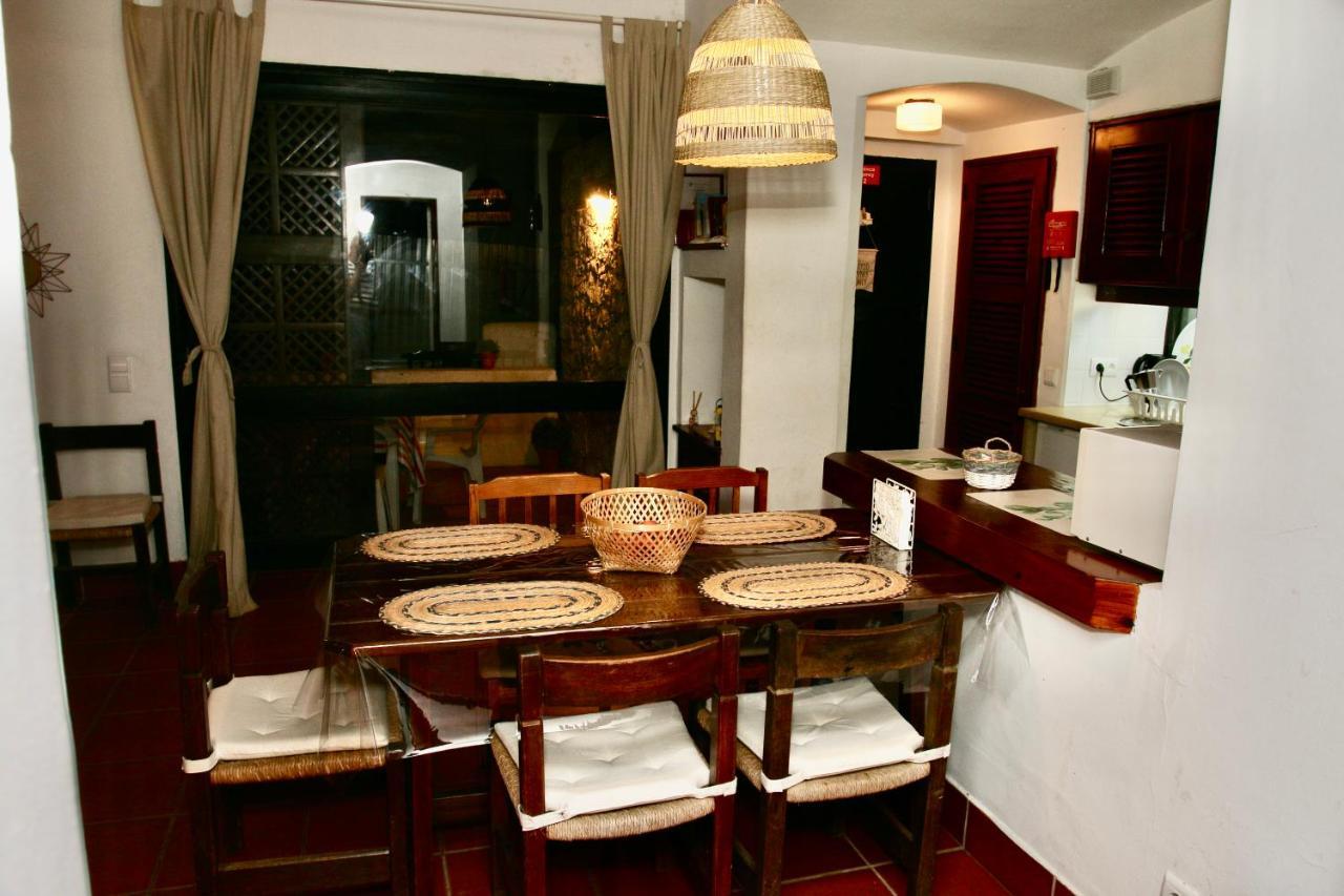 Villa Jacaranda - 550M From The Beach - Free Wifi - By Bedzy Albufeira Luaran gambar