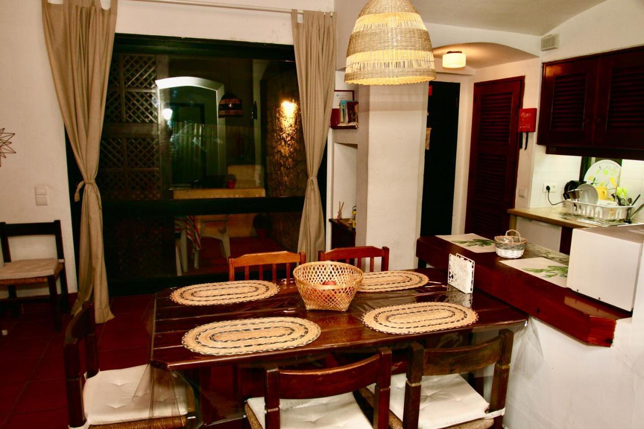 Villa Jacaranda - 550M From The Beach - Free Wifi - By Bedzy Albufeira Luaran gambar