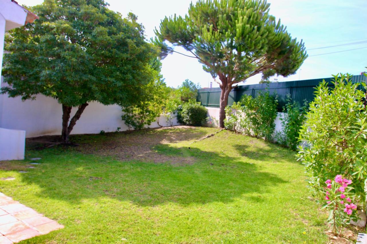 Villa Jacaranda - 550M From The Beach - Free Wifi - By Bedzy Albufeira Luaran gambar