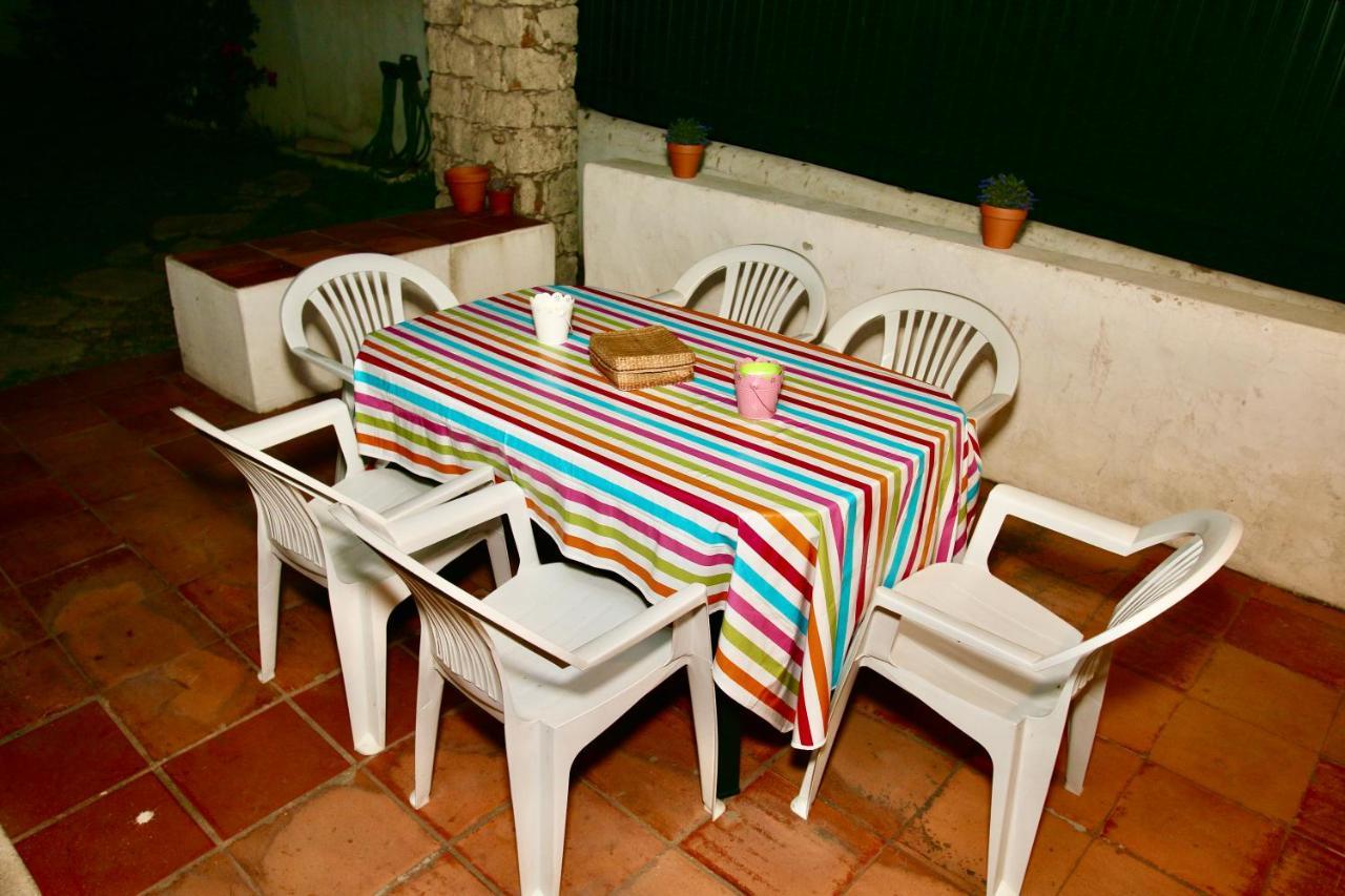 Villa Jacaranda - 550M From The Beach - Free Wifi - By Bedzy Albufeira Luaran gambar