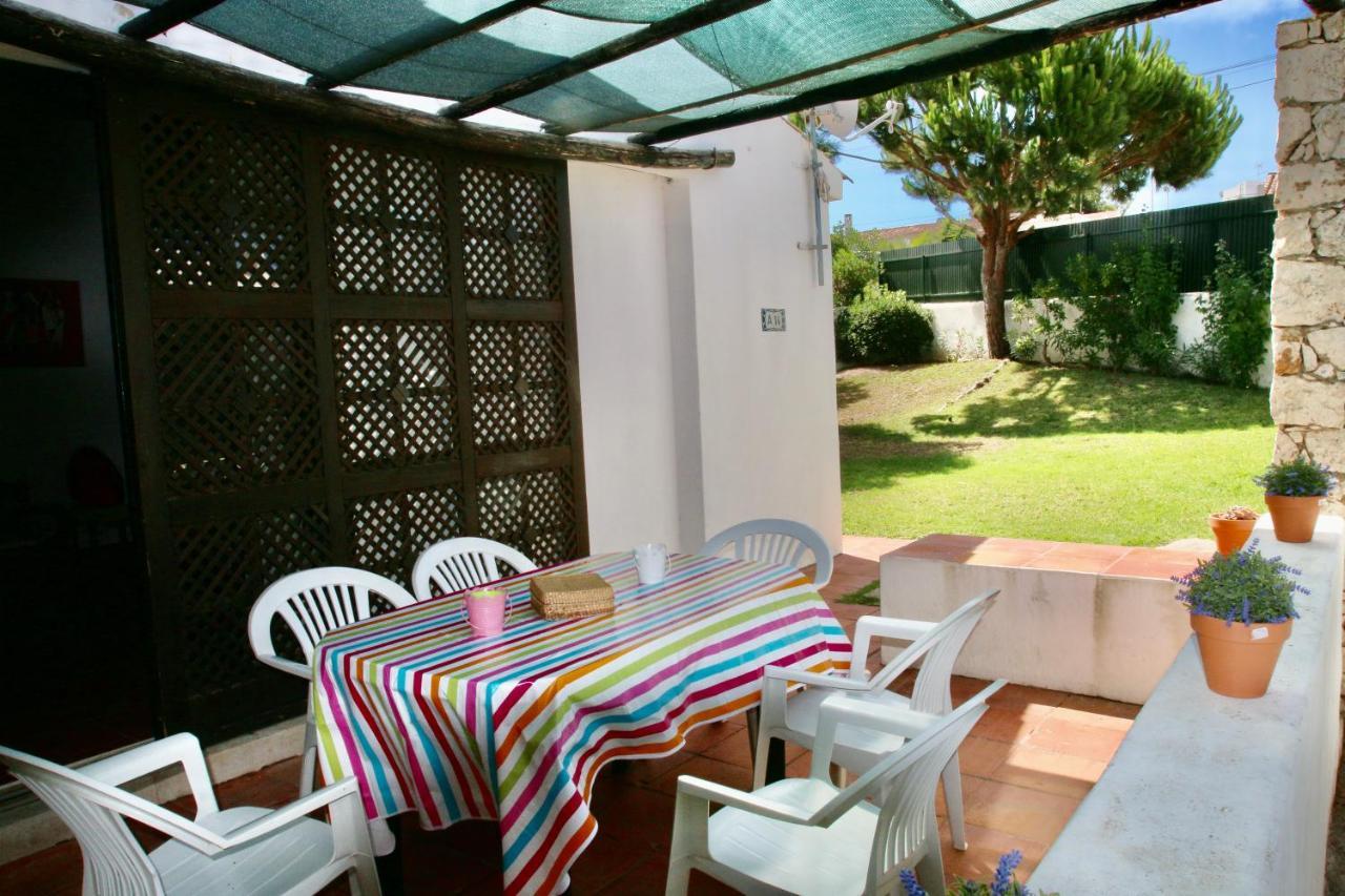 Villa Jacaranda - 550M From The Beach - Free Wifi - By Bedzy Albufeira Luaran gambar
