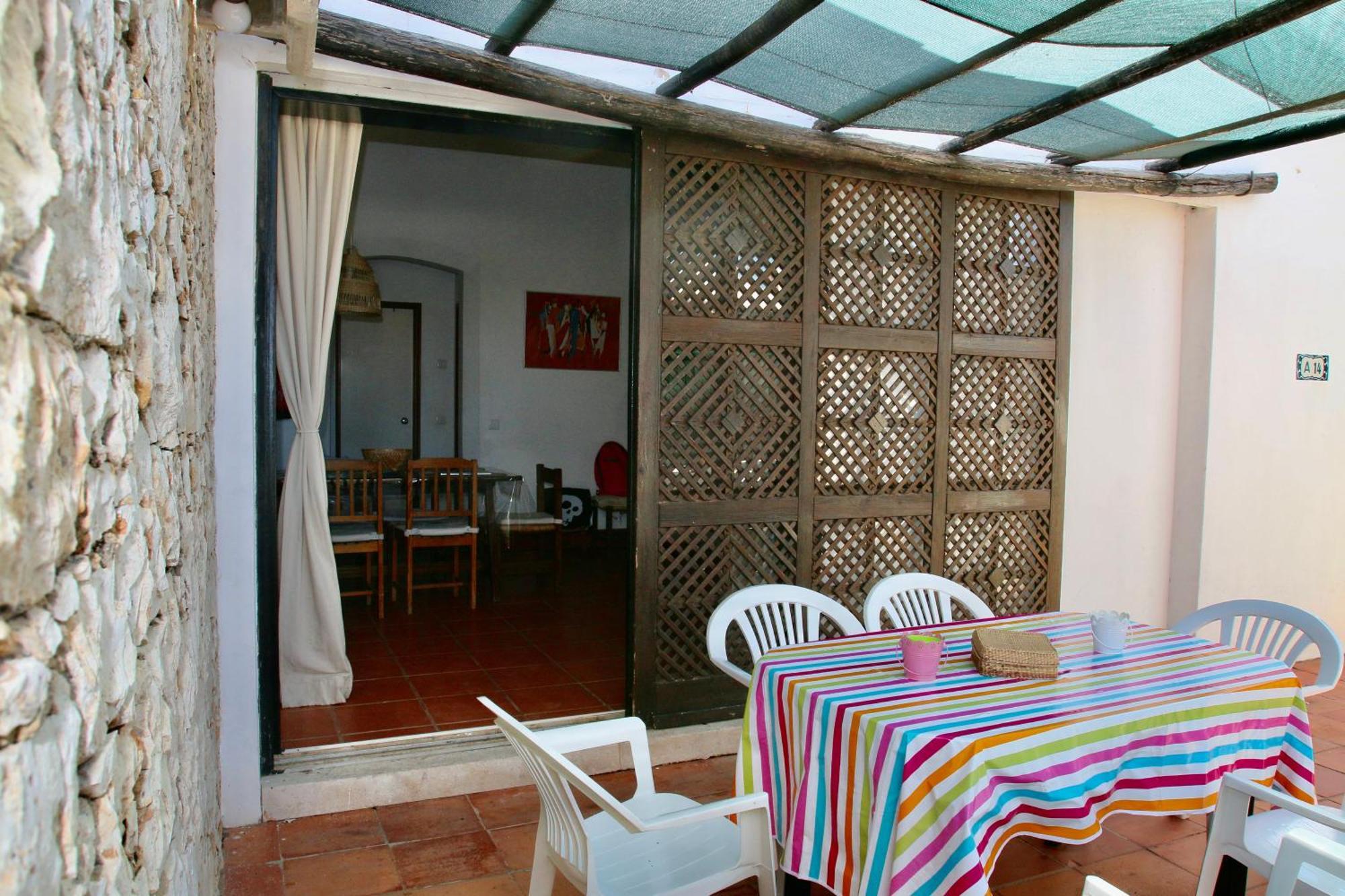 Villa Jacaranda - 550M From The Beach - Free Wifi - By Bedzy Albufeira Luaran gambar