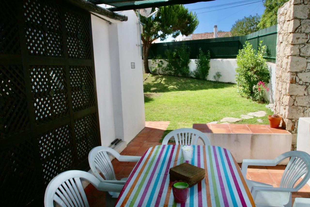 Villa Jacaranda - 550M From The Beach - Free Wifi - By Bedzy Albufeira Luaran gambar