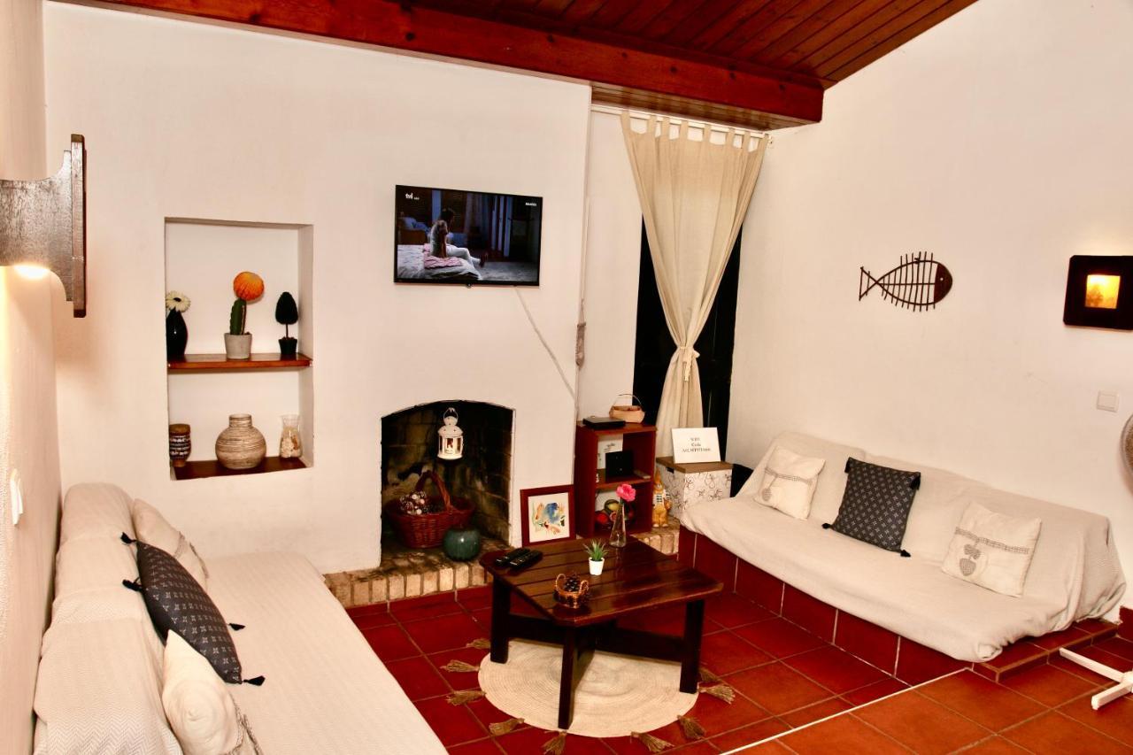 Villa Jacaranda - 550M From The Beach - Free Wifi - By Bedzy Albufeira Luaran gambar