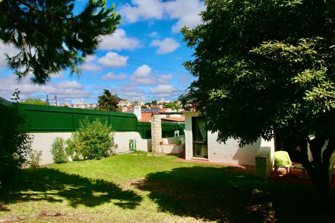 Villa Jacaranda - 550M From The Beach - Free Wifi - By Bedzy Albufeira Luaran gambar